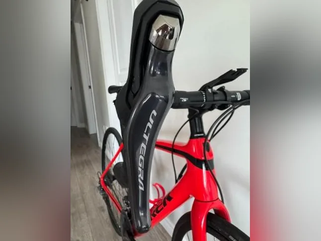 Trek Emonda SL6 thumbnail 9
