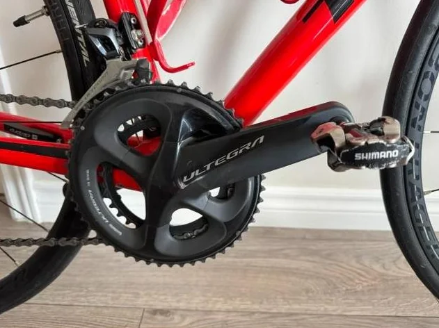 Trek Emonda SL6 thumbnail 7