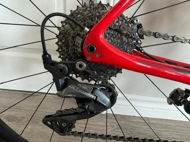Trek Emonda SL6 thumbnail 8