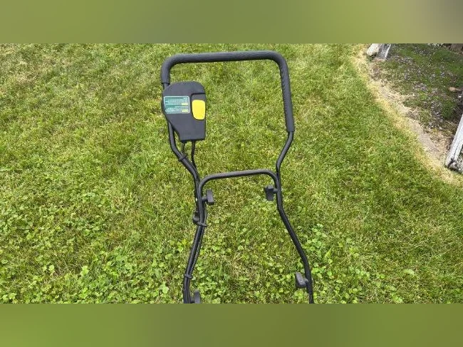 Déchaumeuse Yardworks thumbnail 3