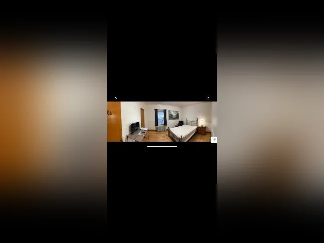 Chambre à louer pour personne seule à Saint-Jérôme thumbnail 4