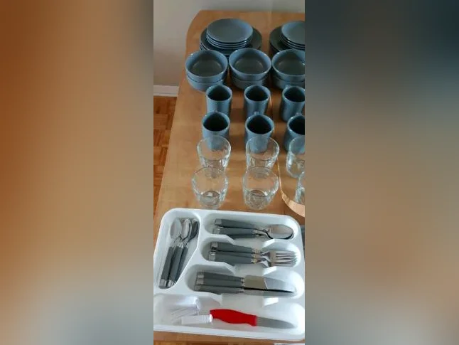 chambre à louer thumbnail 4