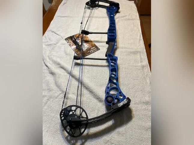 arc mathews trx droitier 40 -50 lbs thumbnail 6
