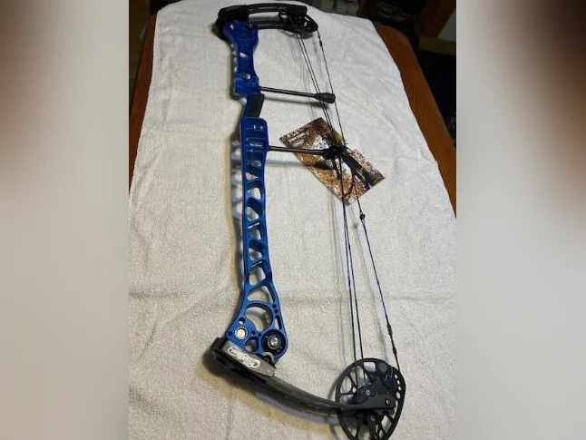 arc mathews trx droitier 40 -50 lbs