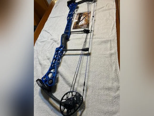 arc mathews trx droitier 40 -50 lbs thumbnail 5