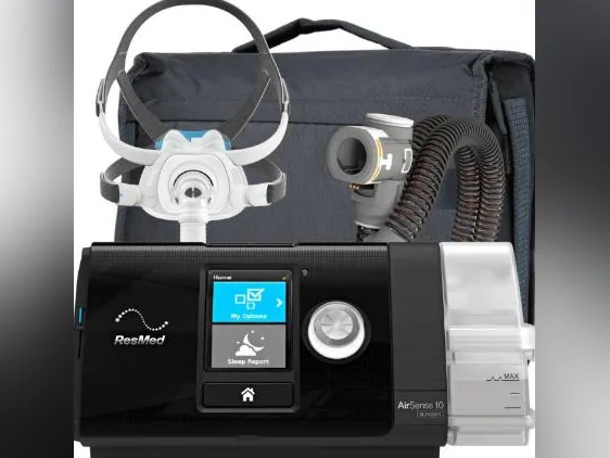 CPAP, Apnée du sommeil