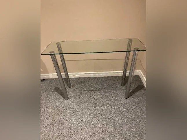 Meuble console