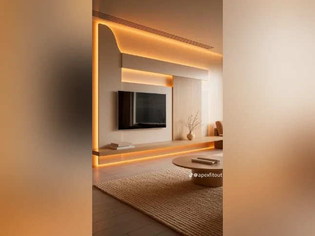 Installation tv wall mount thumbnail 8