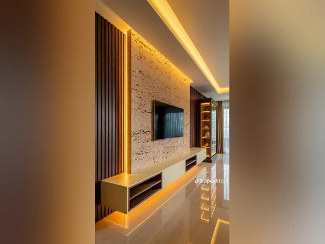 Installation tv wall mount thumbnail 7