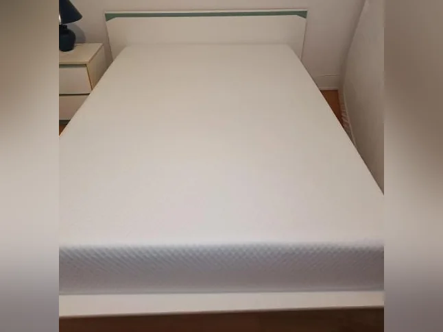 Matelas Comfort Tech neuf Serene 2 places en mousse