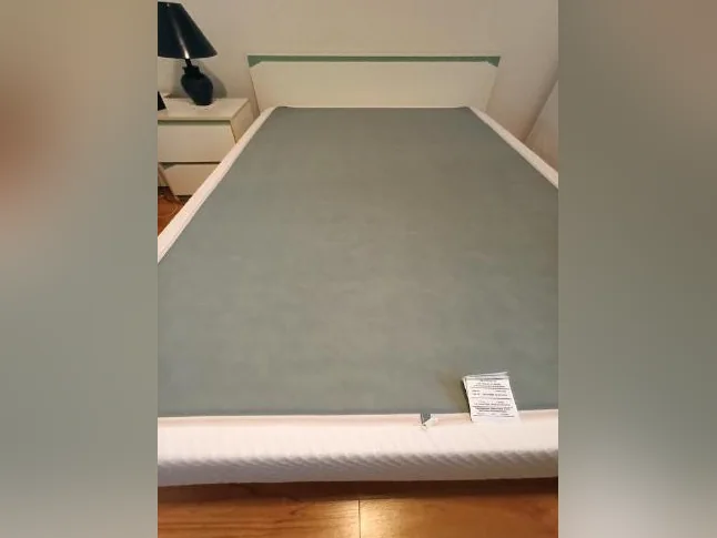 Matelas Comfort Tech neuf Serene 2 places en mousse thumbnail 5