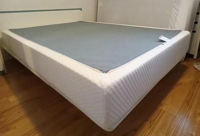 Matelas Comfort Tech neuf Serene 2 places en mousse thumbnail 6