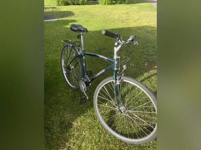 Bicycle homme en très bonne condition