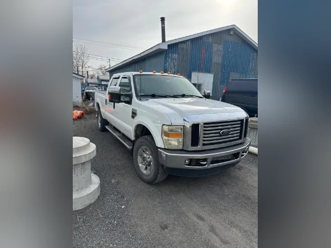 F 250 F-250 Ford 2009 Diesel