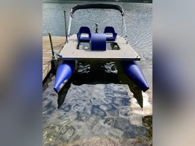 Pédalo Rotoplast V2 thumbnail 2