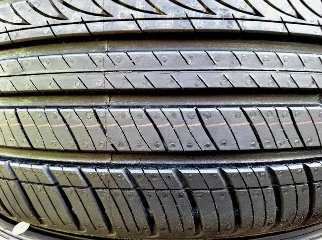4 PNEUS NEUFS MAJESTY SOLUS 4SAISONS M+S RADIAL MAJESTY SOLUS KUMHO