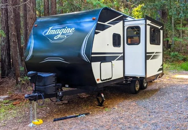 2022 Grand Design Imagine XLS 17MKE