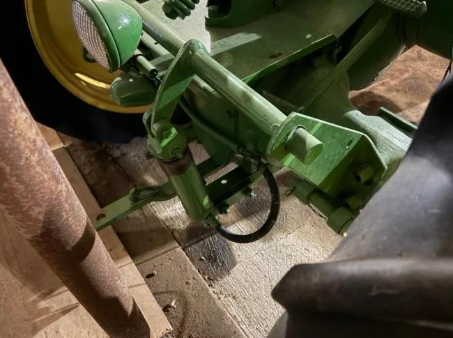 John Deere H thumbnail 3