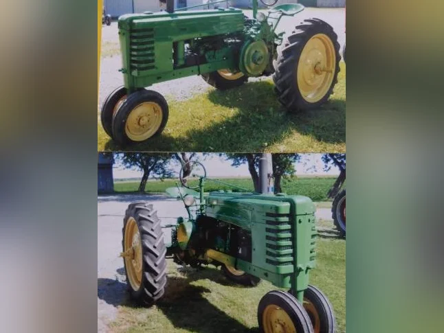 John Deere H thumbnail 4