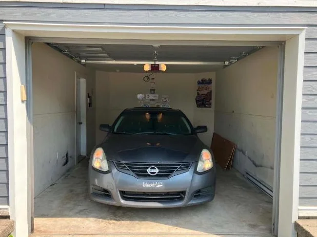 Très beau logement 4 1/2 à Lévis avec garage thumbnail 9