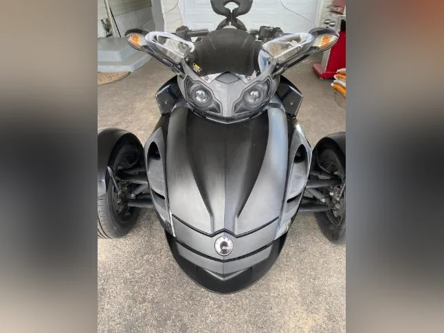 Spyder GS2009