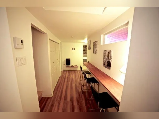 4-1/2 Rénové 2 chambre très bien Situé a Limoiou thumbnail 4