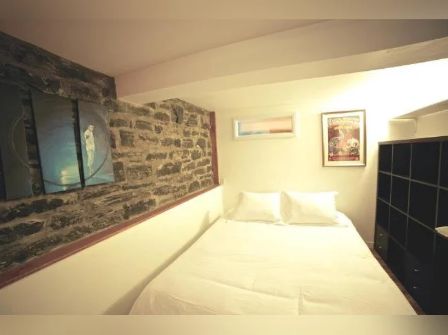 4-1/2 Rénové 2 chambre très bien Situé a Limoiou thumbnail 9