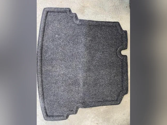 Tapis Monster et Cargoliner pour Jetta 2011-2018 thumbnail 2