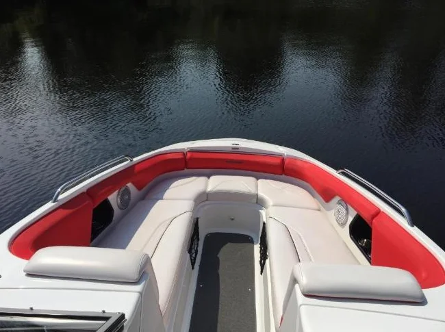 Sea-Doo Wake 230 24’ Surf Kit thumbnail 3