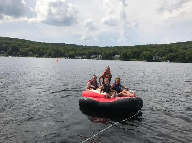 Sea-Doo Wake 230 24’ Surf Kit thumbnail 5