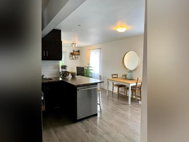 🏡 À LOUER – 4 ½ – Quartier calme et paisible thumbnail 6