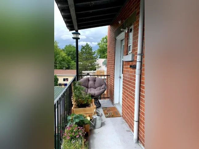 🏡 À LOUER – 4 ½ – Quartier calme et paisible thumbnail 8
