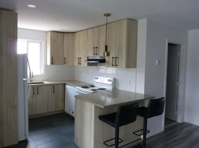 5 ½ à louer, style condo, Terrebonne, avec inclusions thumbnail 2