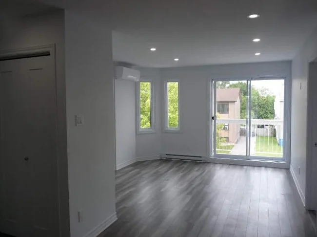 5 ½ à louer, style condo, Terrebonne, avec inclusions