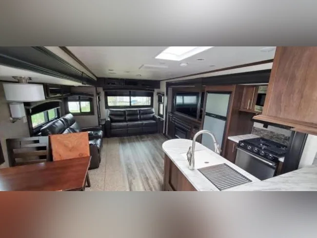 Jayco JayFlight 34RSBS 2019 thumbnail 5