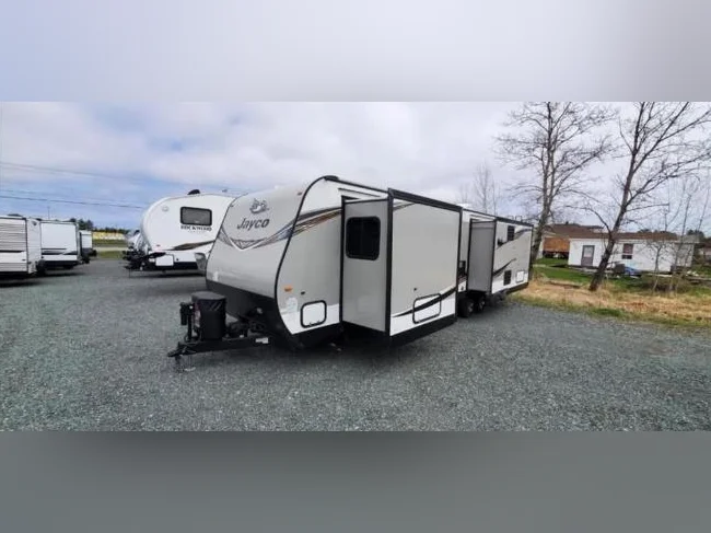 Jayco JayFlight 34RSBS 2019 thumbnail 6