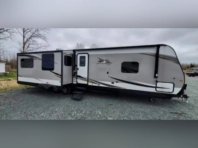Jayco JayFlight 34RSBS 2019