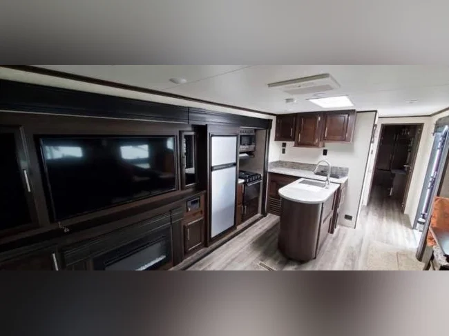 Jayco JayFlight 34RSBS 2019 thumbnail 2
