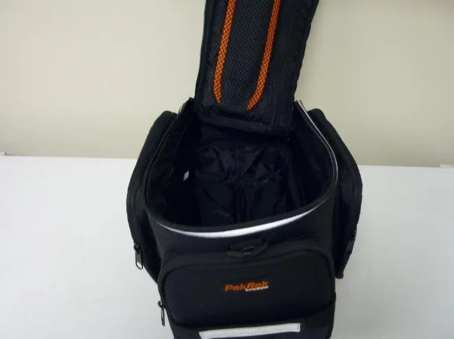 Sac de vélo de marque Ibera thumbnail 6