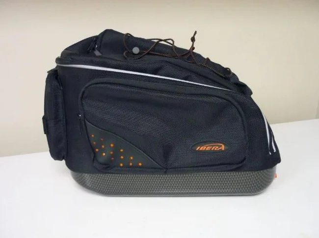 Sac de vélo de marque Ibera thumbnail 3