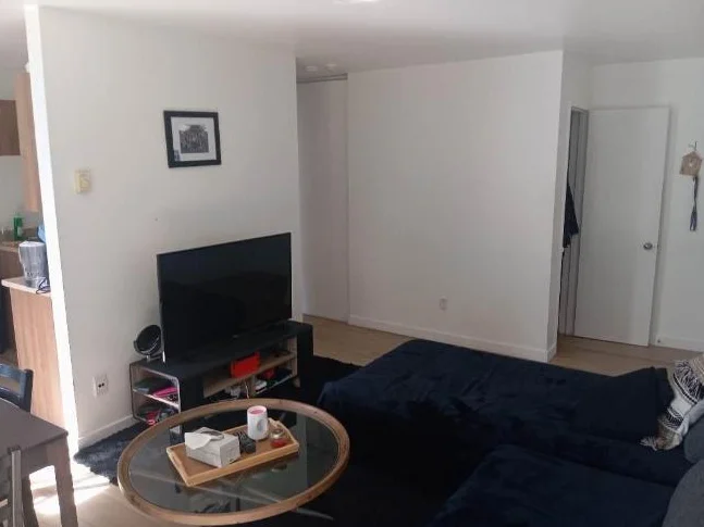 31/2 semi meublé thumbnail 3