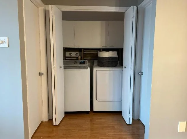 Appartement 4 1/2 complètement meublé près du lac Boivin thumbnail 10