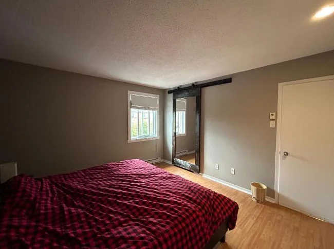 Appartement 4 1/2 complètement meublé près du lac Boivin thumbnail 6