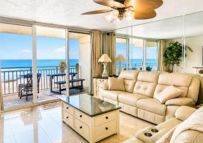 🌴☀️ SPÉCIAL AOÛT EN FLORIDE — CONDO DE LUXE FACE À L’OCÉAN + DISNEY 🎢🌊moins d’1 h, 2950$ US thumbnail 3