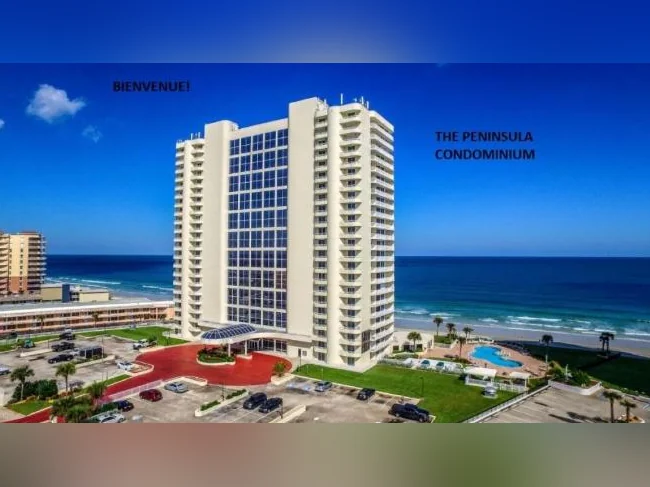 🌴☀️ SPÉCIAL AOÛT EN FLORIDE — CONDO DE LUXE FACE À L’OCÉAN + DISNEY 🎢🌊moins d’1 h, 2950$ US thumbnail 2