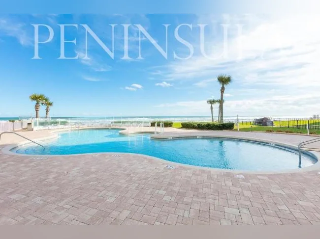 🌴☀️ SPÉCIAL AOÛT EN FLORIDE — CONDO DE LUXE FACE À L’OCÉAN + DISNEY 🎢🌊moins d’1 h, 2950$ US thumbnail 5