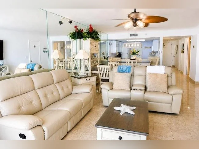 🌴☀️ SPÉCIAL AOÛT EN FLORIDE — CONDO DE LUXE FACE À L’OCÉAN + DISNEY 🎢🌊moins d’1 h, 2950$ US thumbnail 4