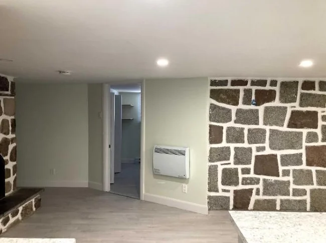 Chambre à louer à Rivière des Prairies thumbnail 4