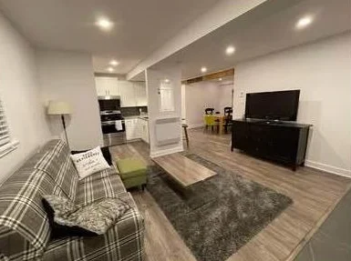 Appartement 4 1/2 tout équipé thumbnail 2