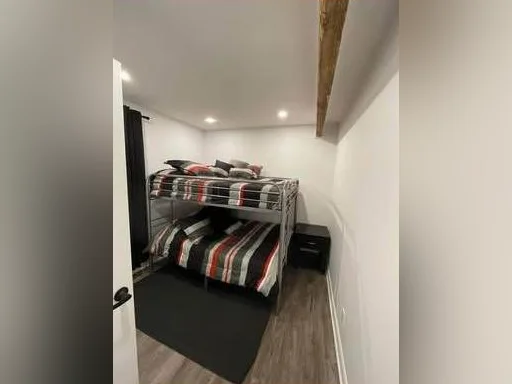 Appartement 4 1/2 tout équipé thumbnail 8